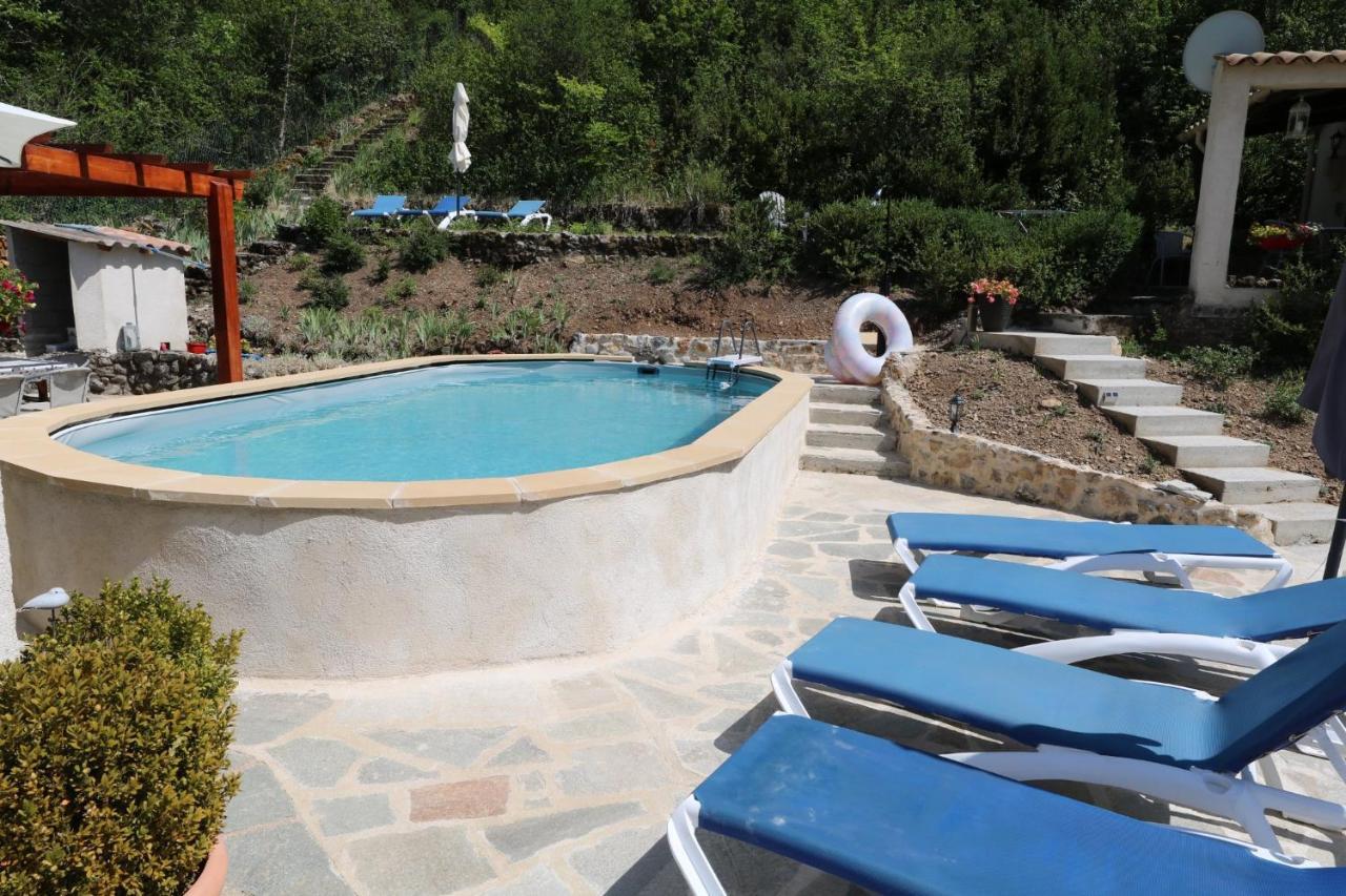 Maison Castellane Chambre D'Hotes B&B エクステリア 写真