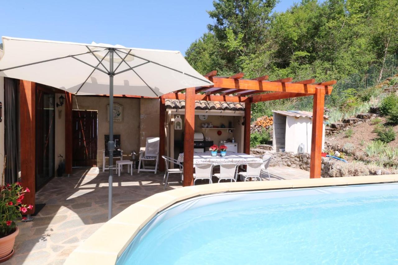Maison Castellane Chambre D'Hotes B&B エクステリア 写真