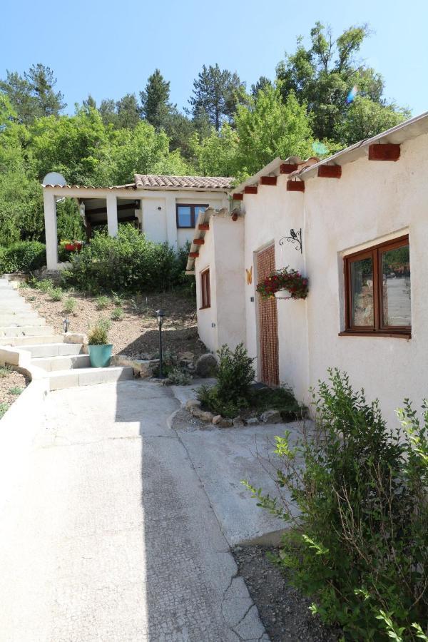 Maison Castellane Chambre D'Hotes B&B エクステリア 写真