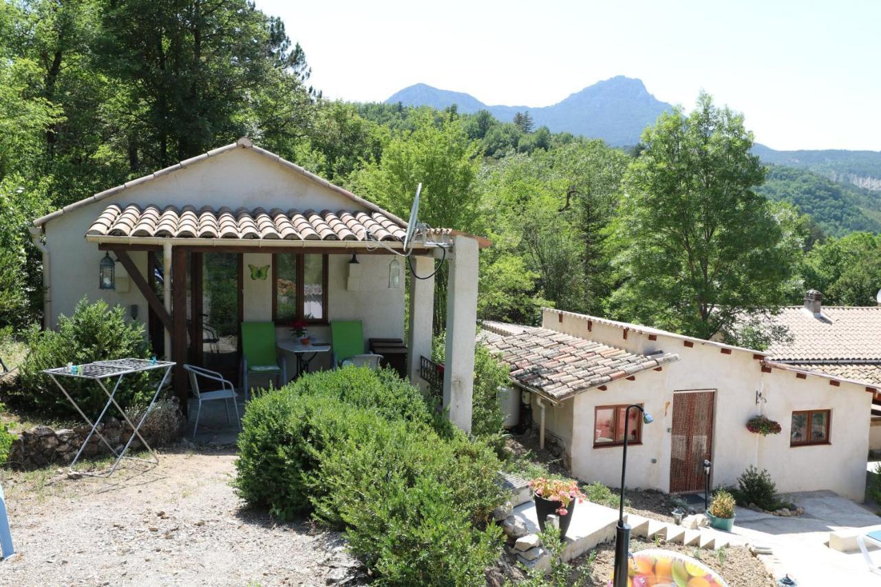 Maison Castellane Chambre D'Hotes B&B エクステリア 写真