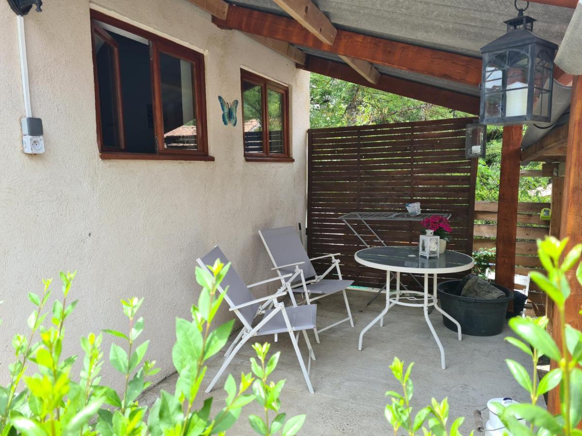 Maison Castellane Chambre D'Hotes B&B エクステリア 写真