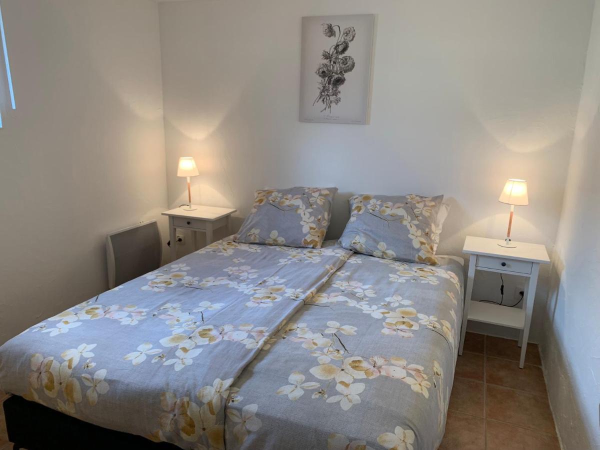 Maison Castellane Chambre D'Hotes B&B エクステリア 写真