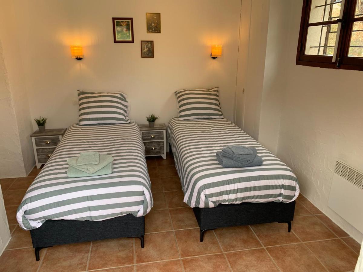Maison Castellane Chambre D'Hotes B&B エクステリア 写真