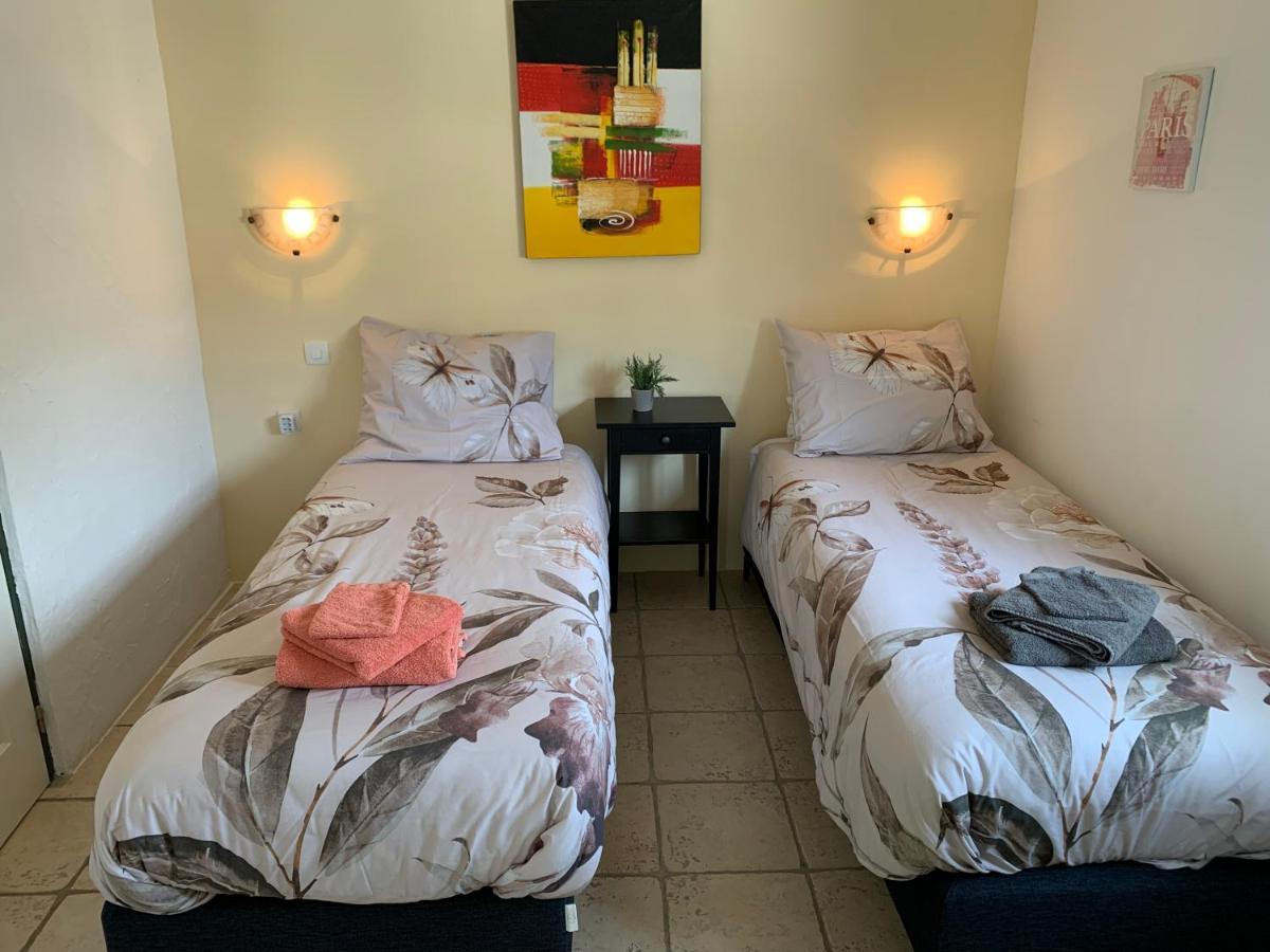Maison Castellane Chambre D'Hotes B&B エクステリア 写真