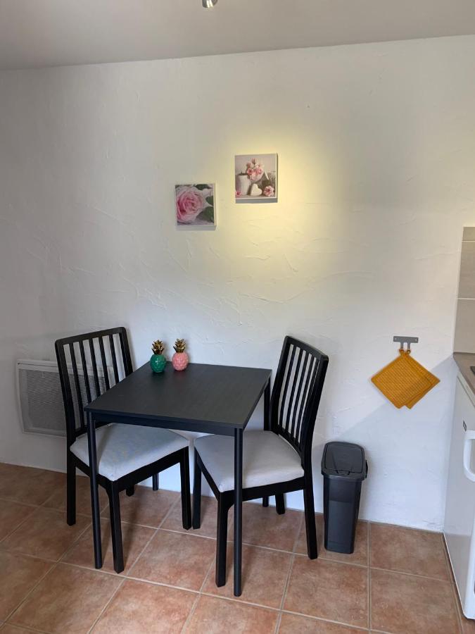 Maison Castellane Chambre D'Hotes B&B エクステリア 写真