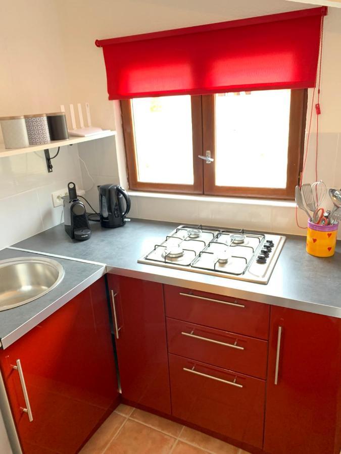 Maison Castellane Chambre D'Hotes B&B エクステリア 写真
