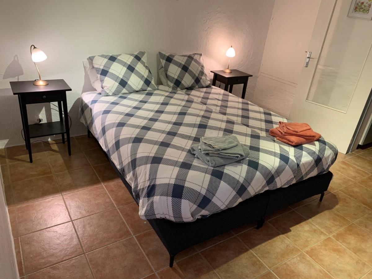 Maison Castellane Chambre D'Hotes B&B エクステリア 写真