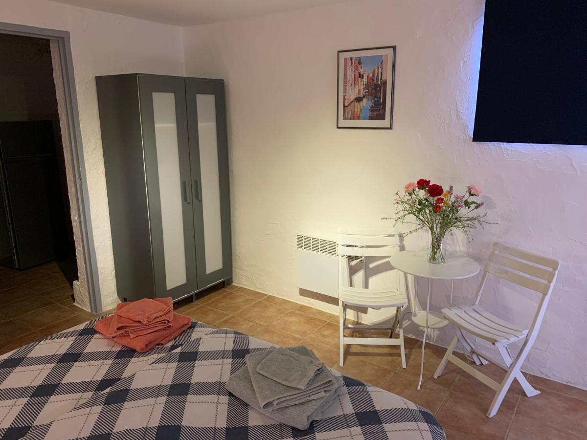 Maison Castellane Chambre D'Hotes B&B エクステリア 写真