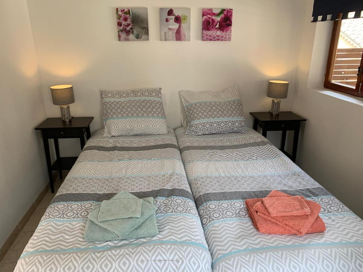 Maison Castellane Chambre D'Hotes B&B エクステリア 写真