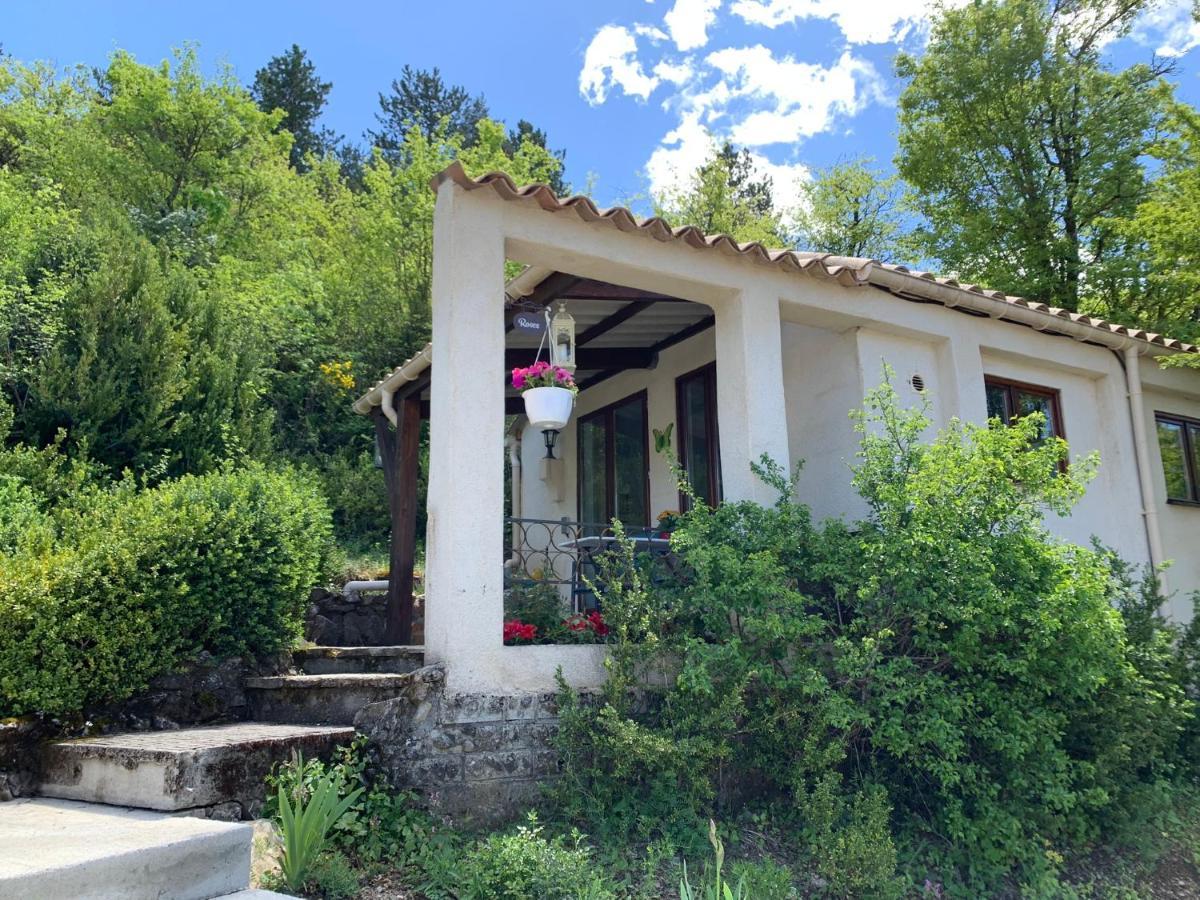 Maison Castellane Chambre D'Hotes B&B エクステリア 写真