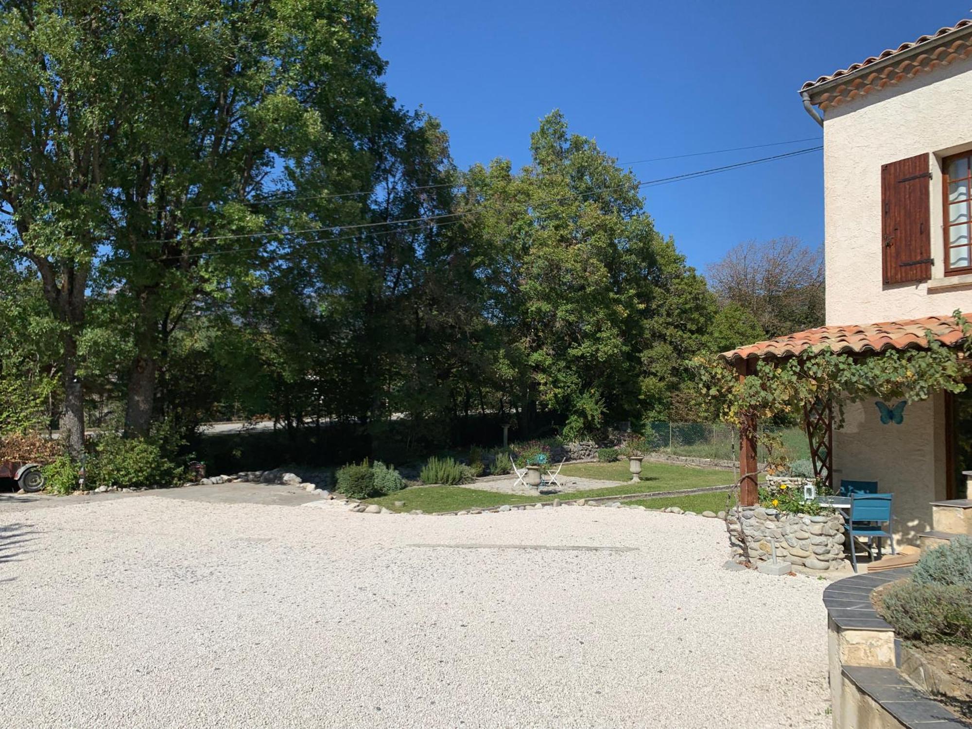 Maison Castellane Chambre D'Hotes B&B エクステリア 写真