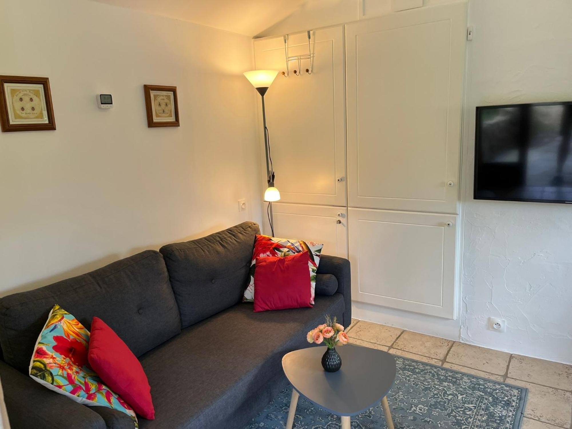 Maison Castellane Chambre D'Hotes B&B エクステリア 写真