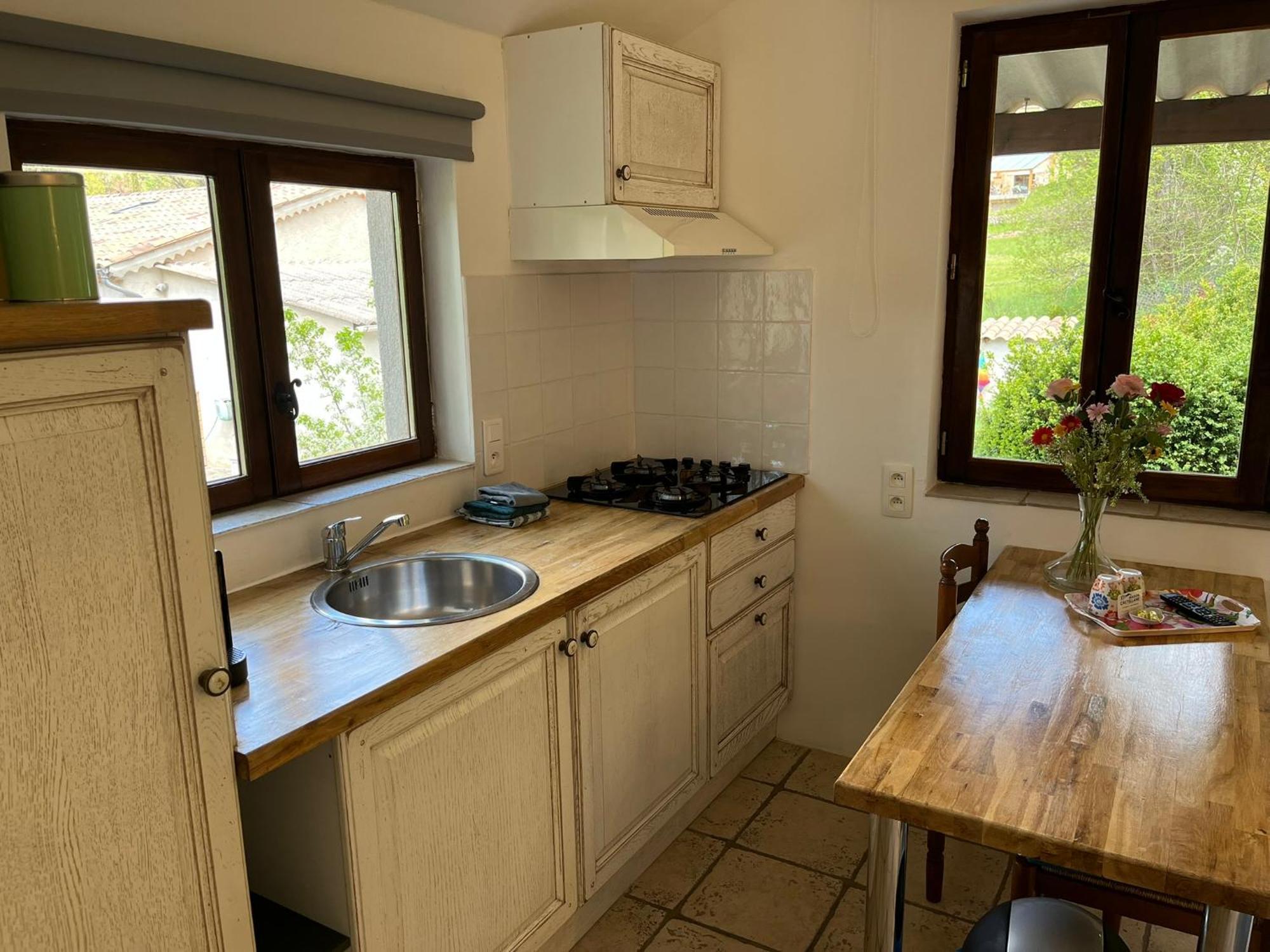 Maison Castellane Chambre D'Hotes B&B エクステリア 写真