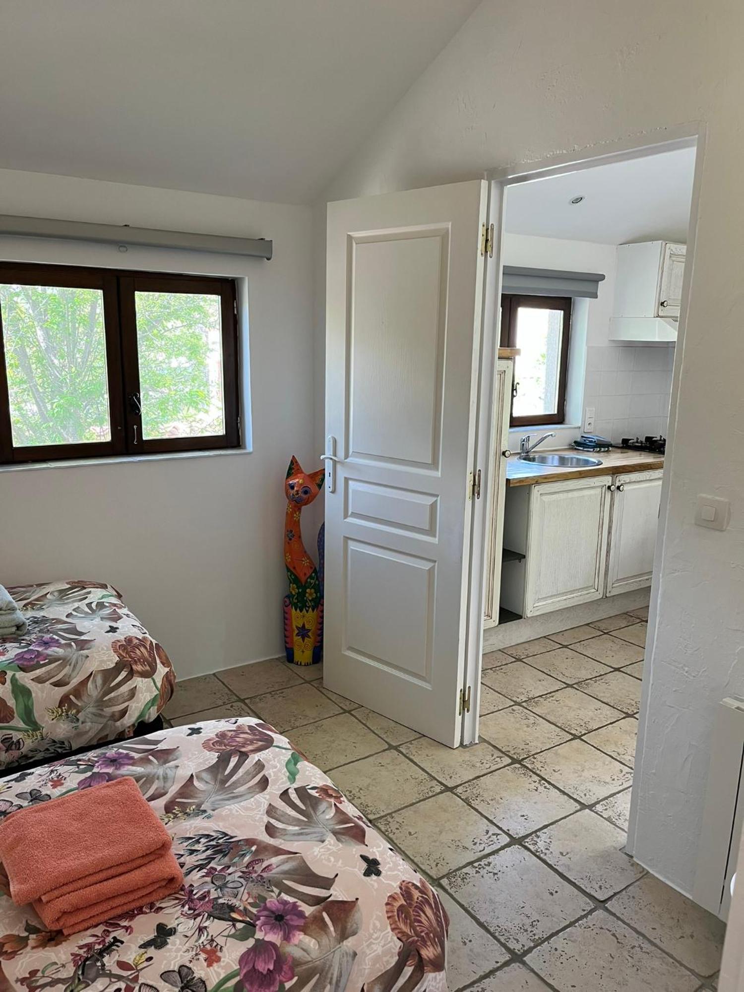 Maison Castellane Chambre D'Hotes B&B エクステリア 写真