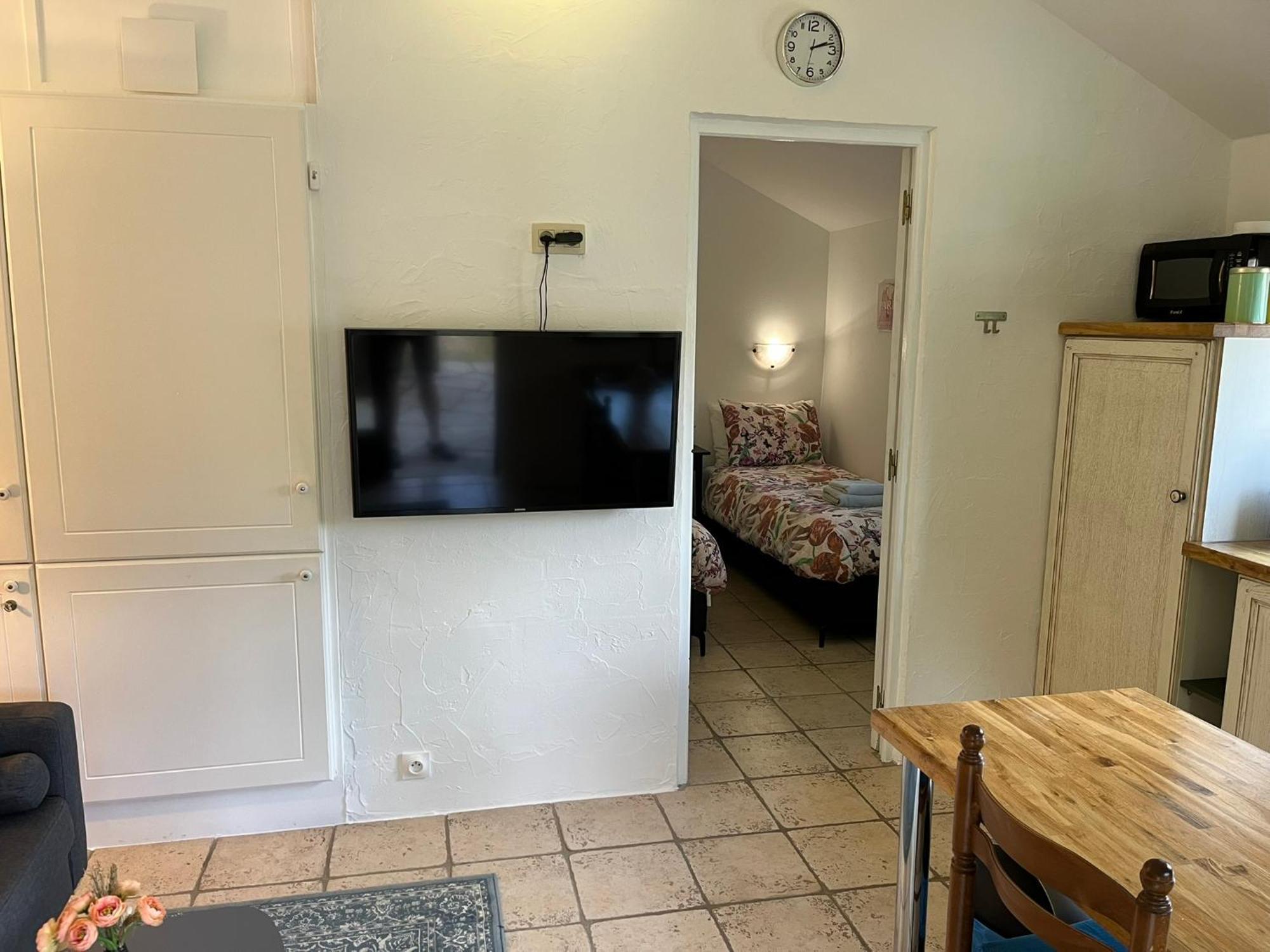 Maison Castellane Chambre D'Hotes B&B エクステリア 写真
