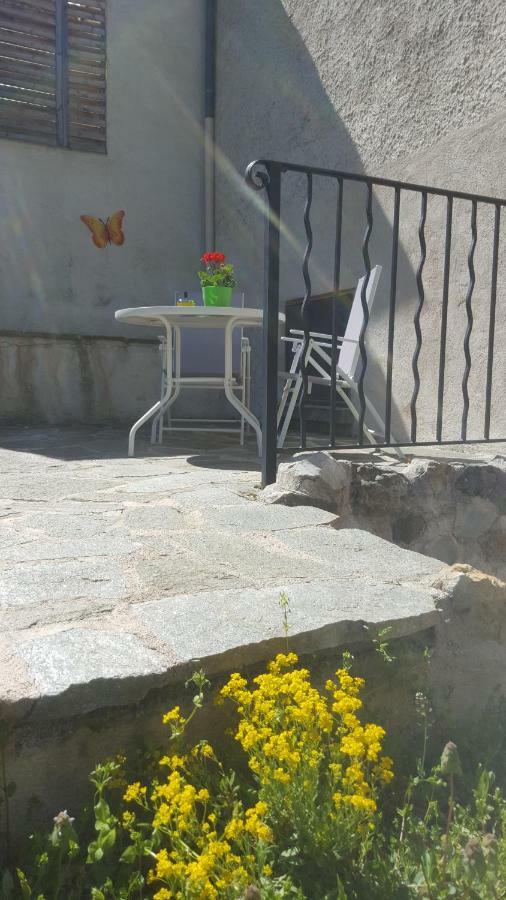 Maison Castellane Chambre D'Hotes B&B エクステリア 写真