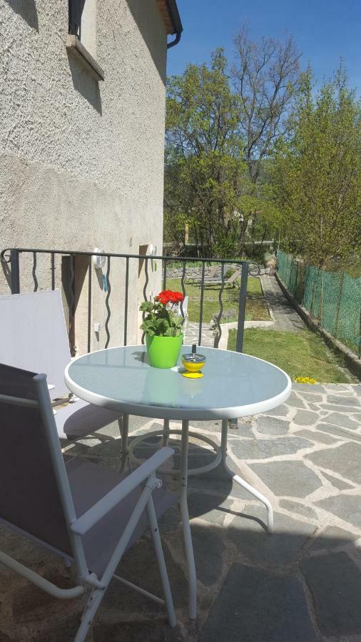 Maison Castellane Chambre D'Hotes B&B エクステリア 写真