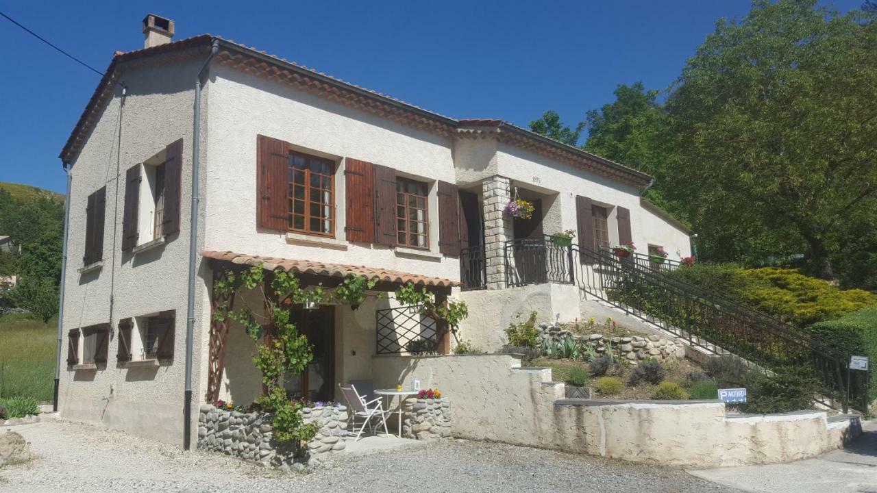 Maison Castellane Chambre D'Hotes B&B エクステリア 写真